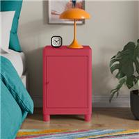 Hallie Bedside Table