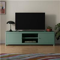 Hallie Extra Wide TV Stand