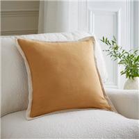 Oxford Edge Square Cushion