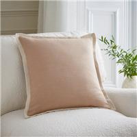 Oxford Edge Square Cushion