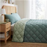 Coverless 10.5 Tog Duvet and Pillowcase Set