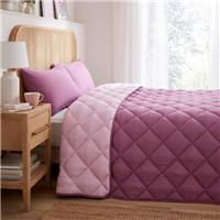 Coverless 10.5 Tog Duvet and Pillowcase Set