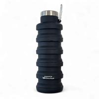 Pawsome Paws Boutique Collapsible Water Bottle