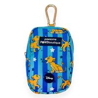 Pawsome Paws Boutique Disney Lion King Simba Treat and Go Bag