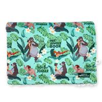 Pawsome Paws Boutique Disney Jungle Book Dog Blanket