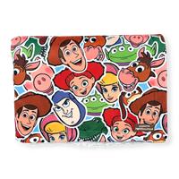 Pawsome Paws Boutique Disney Toy Story and Friends Dog Blanket