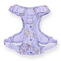 Pawsome Paws Boutique Disney Bambi Dog Harness