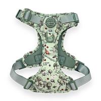 Pawsome Paws Boutique Disney 100 Aker Wood Harness