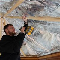 EcoPro Conservatory Insulation Kit, 30m