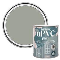 Rust-Oleum Satin uPVC Paint