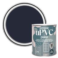 Rust-Oleum Satin uPVC Paint