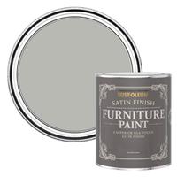 Rust-Oleum Satin Furniture Paint
