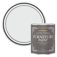 Rust-Oleum Satin Furniture Paint