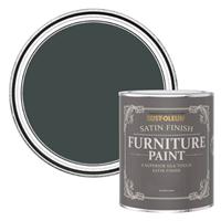 Rust-Oleum Satin Furniture Paint