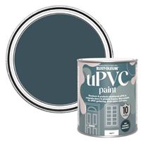 Rust-Oleum Matt uPVC Paint