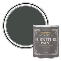 Rust-Oleum Satin Furniture Paint