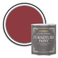 Rust-Oleum Satin Furniture Paint