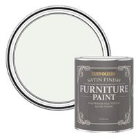 Rust-Oleum Satin Furniture Paint