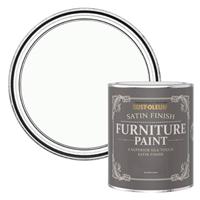 Rust-Oleum Satin Furniture Paint
