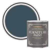 Rust-Oleum Satin Furniture Paint