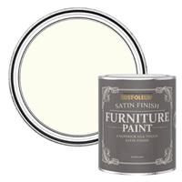 Rust-Oleum Satin Furniture Paint