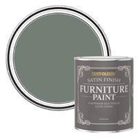 Rust-Oleum Satin Furniture Paint