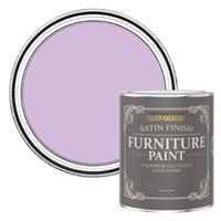 Rust-Oleum Satin Furniture Paint