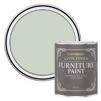 Rust-Oleum Satin Furniture Paint