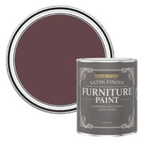 Rust-Oleum Satin Furniture Paint