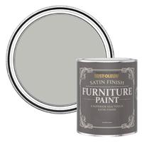 Rust-Oleum Satin Furniture Paint