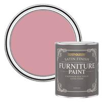 Rust-Oleum Satin Furniture Paint