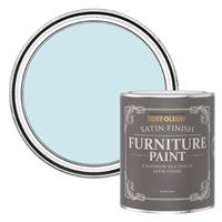 Rust-Oleum Satin Furniture Paint