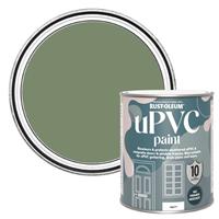 Rust-Oleum Matt uPVC Paint