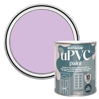 Rust-Oleum Satin uPVC Paint