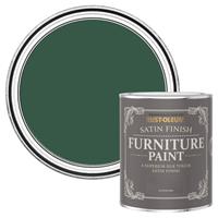 Rust-Oleum Satin Furniture Paint