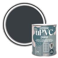 Rust-Oleum Satin uPVC Paint
