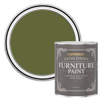 Rust-Oleum Satin Furniture Paint