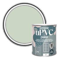 Rust-Oleum Matt uPVC Paint