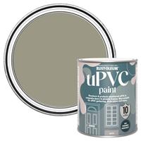Rust-Oleum Satin uPVC Paint