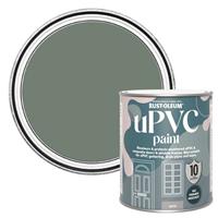 Rust-Oleum Satin uPVC Paint