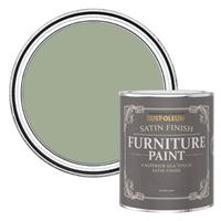 Rust-Oleum Satin Furniture Paint