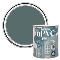 Rust-Oleum Satin uPVC Paint