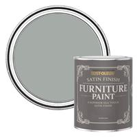 Rust-Oleum Satin Furniture Paint