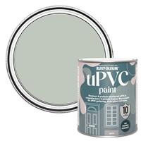 Rust-Oleum Satin uPVC Paint