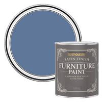 Rust-Oleum Satin Furniture Paint