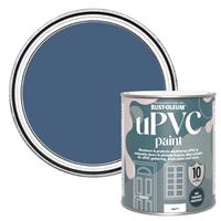 Rust-Oleum Matt uPVC Paint