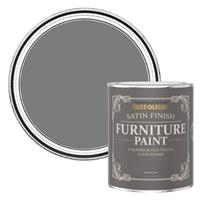 Rust-Oleum Satin Furniture Paint