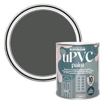 Rust-Oleum Satin uPVC Paint