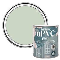 Rust-Oleum Satin uPVC Paint