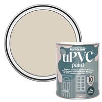 Rust-Oleum Satin uPVC Paint